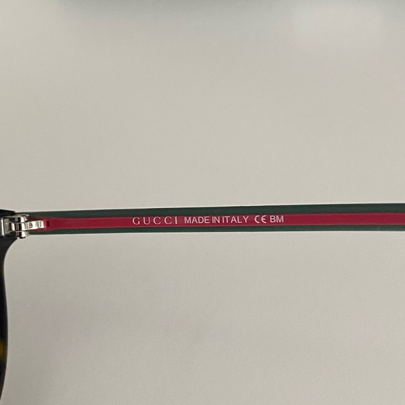 Gucci 106G frames for sale - Picture 3 of 5